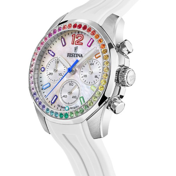FESTINA colección de relojes llamativos y muy originales